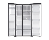 SAMSUNG RS65R54412C Kostkarka, Czarna - 1021423 - zdjęcie 3